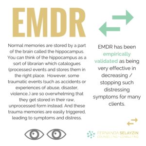 EMDR